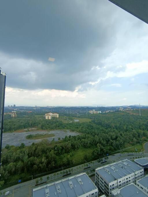 Conezion, Nice View, Beside Ioi City Mall, Opposite Hospital Serdang, Beside Uniteen And Upm, Путраджая Екстер'єр фото